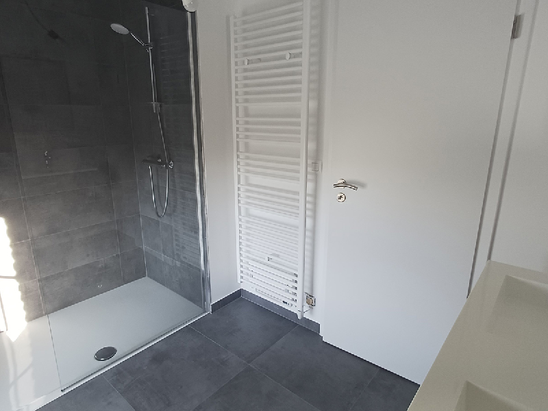 Maison prête à vivre - Lot 19